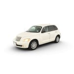 pt cruiser