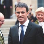 Manuel Valls - Did you miss me ?