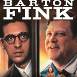 Barton Fink Movie poster