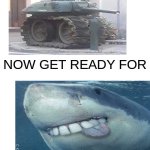 Shork | SHORK | image tagged in you've heard of ______,memes | made w/ Imgflip meme maker