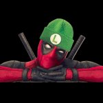 Deadpool Luigi Hat