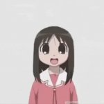 Azumanga daioh 3 template