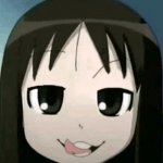Azumanga daioh 6 meme