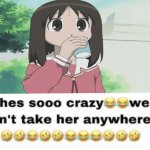 Azumanga daioh 7