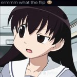 Azumanga daioh 10