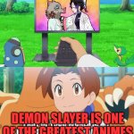 demon slayer meme