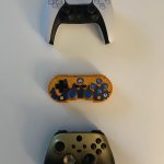 gaming history