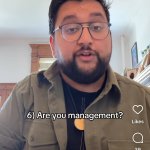 Pickup lines for union organizers