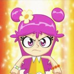 Angry Ami Onuki