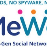 MeWe Logo 2
