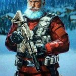 Father Xmas