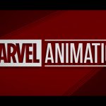 Marvel animation