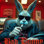 bad bunny