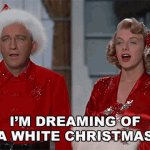 White Christmas