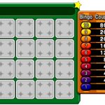 Blank Pokemon Battle Bingo