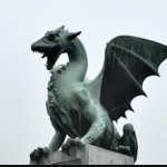 Dragon.