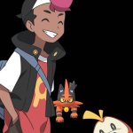 pokemon cameo