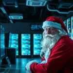 Santa Programmer