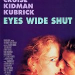 Eyes Wide Shut Movie Poster