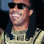 Stevie Wonder