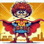 Super Ellen
