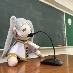 Sousou no Frieren Lecture
