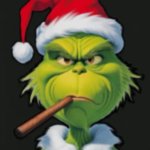 420 Grinch