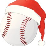 Merry Christmas and Baseball