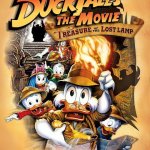 ducktales the movie