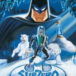 batman subzero