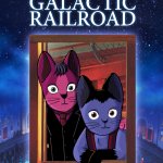 night of the galactic railroad