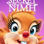 the secret of nimh