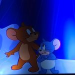 Tom and jerry show