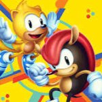Mighty and Ray