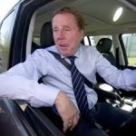 Harry Redknapp