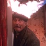 Joe Pesci Blowtorch