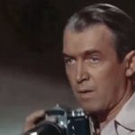 Jimmy stewart rear window