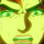 rogue powering up