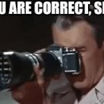 Jimmy Stewart rear window 3 GIF Template