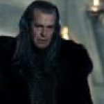 Denethor Go Now and Die