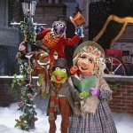 Muppets Christmas