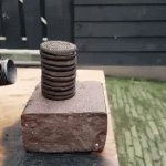 What The Hell Is An Oreo Made Of? | image tagged in gifs,what the hell is an oreo made of | made w/ Imgflip video-to-gif maker