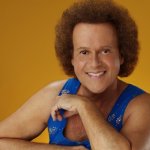 Richard Simmons