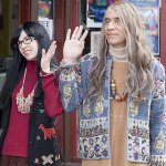 Portlandia feminist bookstore