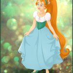 Thumbelina