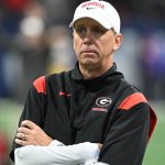 Todd Monken UGA