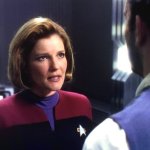 Janeway Delete The Wife meme