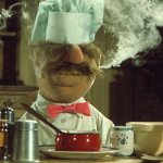 Muppets Swedish Chef