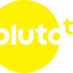 pluto tv logo