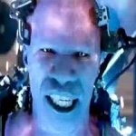 Electro GIF Template